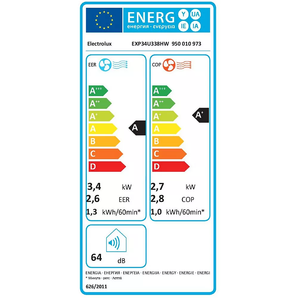 Climatiseur Remko MKT 295 Eco 2,9 kW S-Line (Copie) – Image 4