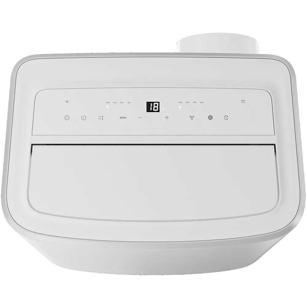 Climatiseur Electrolux EXP28U340CW – Image 10