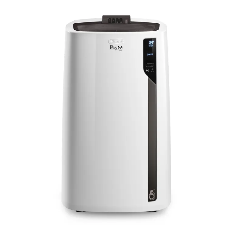 DE LONGHI Climatiseur mobile DELONGHI PAC EL92 HP 2500W