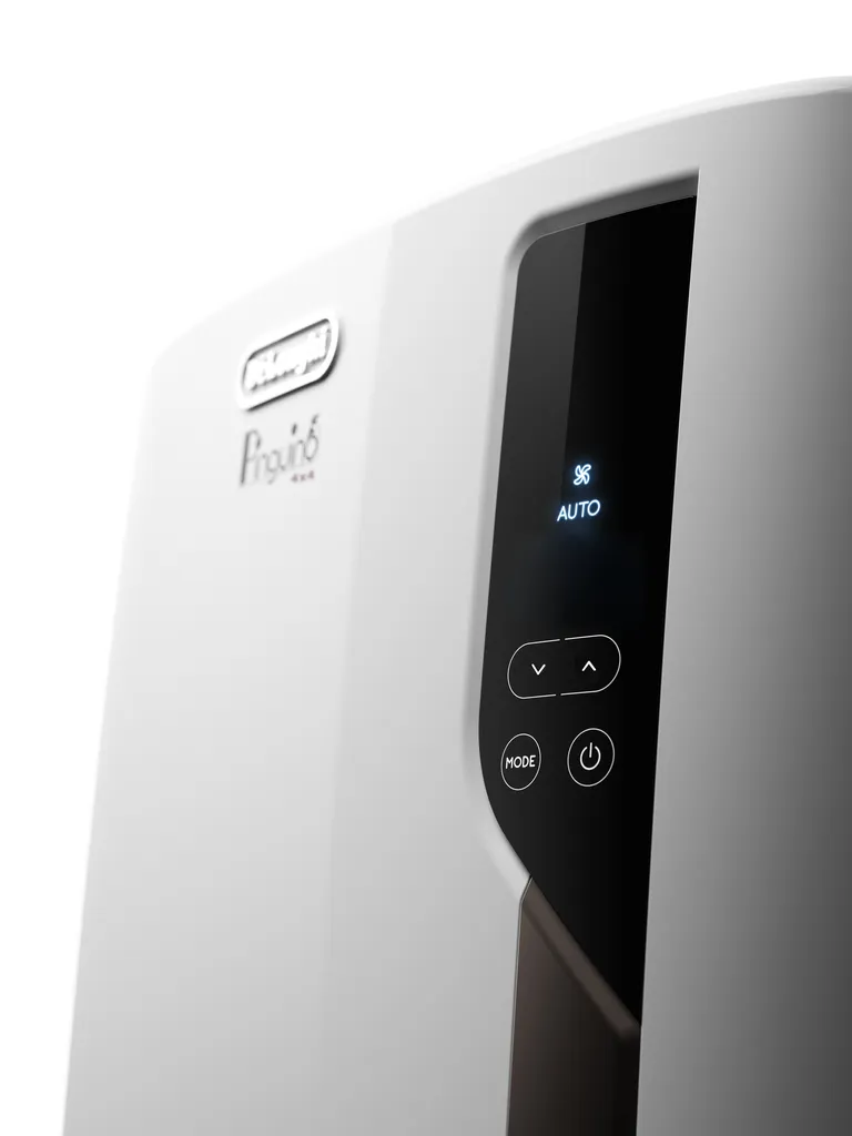 DE LONGHI Climatiseur mobile DELONGHI PAC EL92 HP 2500W – Image 5