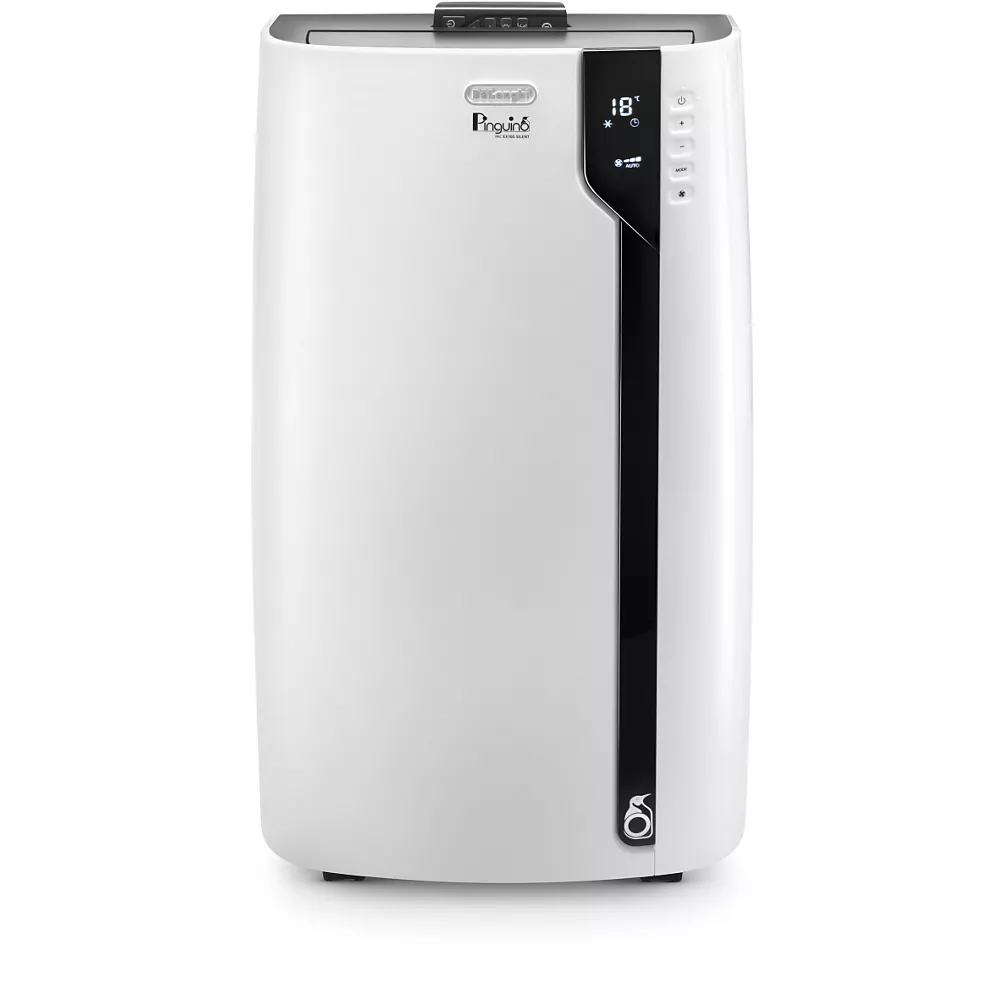 Climatiseur DELONGHI PAC EX100 SILENT