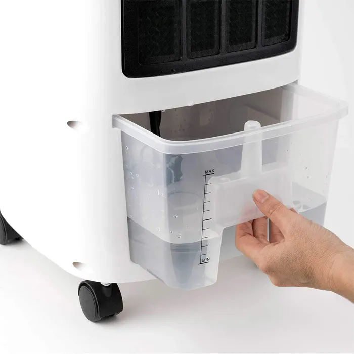 BLACK + DECKER Rafraîchisseur D'air 65w 3en1 - Bxac7e – Image 4