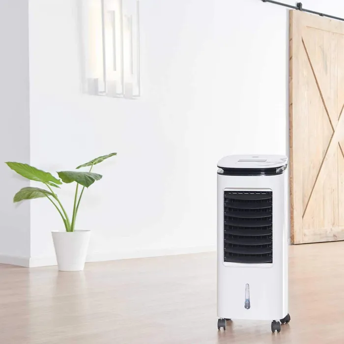 BLACK + DECKER Rafraîchisseur D'air 65w 3en1 - Bxac7e – Image 2