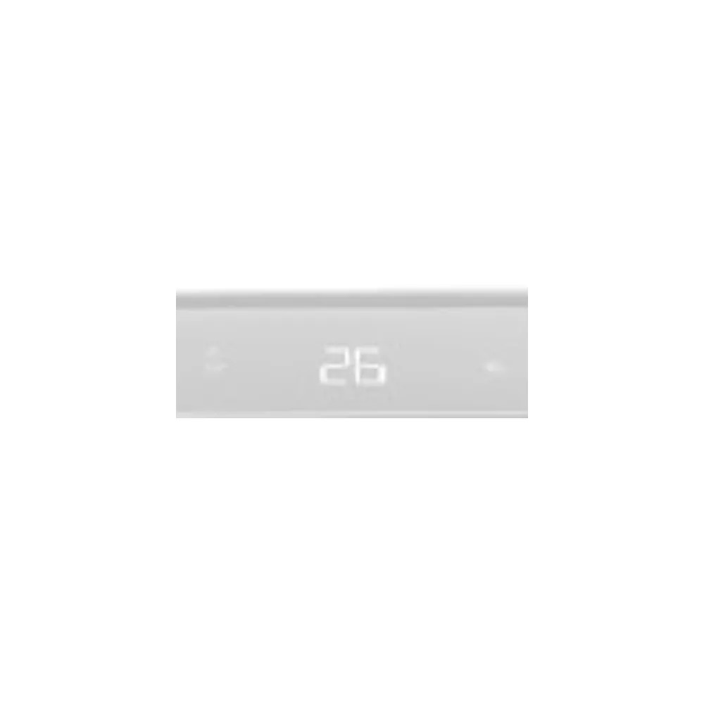 Climatiseur Woods CORTINA SILENT 12K WIFI A+ WAC1204G – Image 2