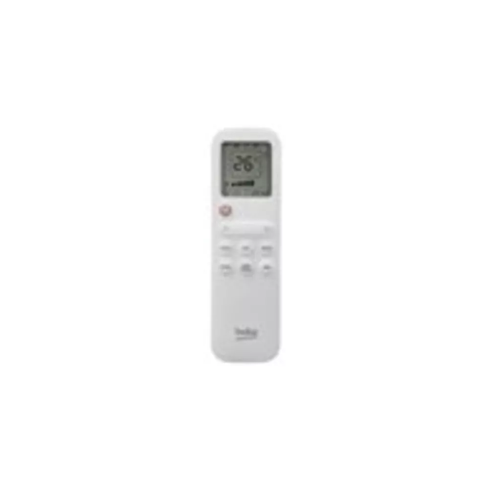 Climatiseur Woods CORTINA SILENT 12K WIFI A+ WAC1204G – Image 3