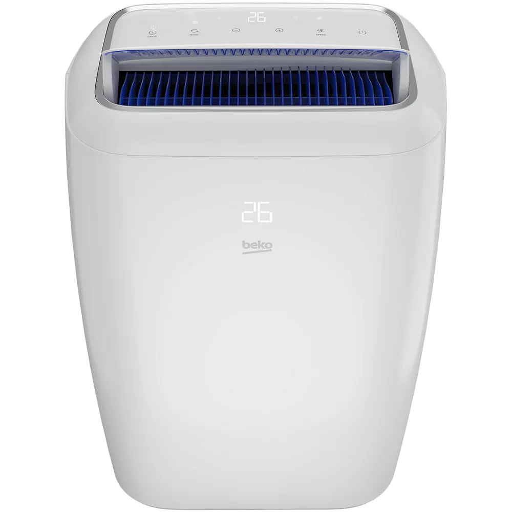 Climatiseur Woods CORTINA SILENT 12K WIFI A+ WAC1204G – Image 6
