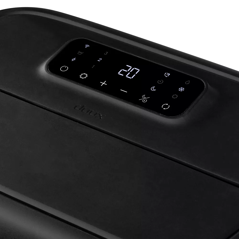 Climatiseur Duux connecté 18000BTU North DXMA12 – Image 6