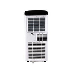 AYA Climatiseur local mobile A019DN2024 – Image 2