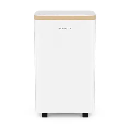ROWENTA Turbo Eco Sense+ Climatiseur portable, Performance énergétique, Refroidissement puissant, Compact, Fonction éco, AU5620F0 – Image 7