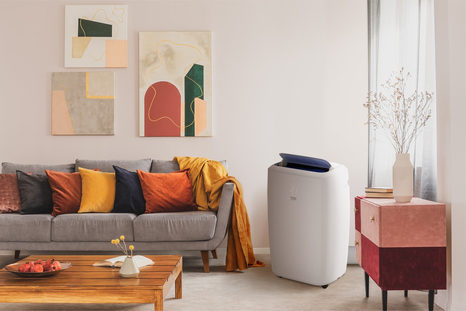 BEKO Climatiseur BP112H – Image 10