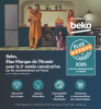 BEKO Climatiseur BP112H – Image 5