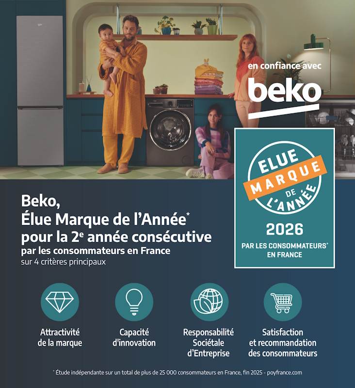 BEKO Climatiseur BP209C – Image 2