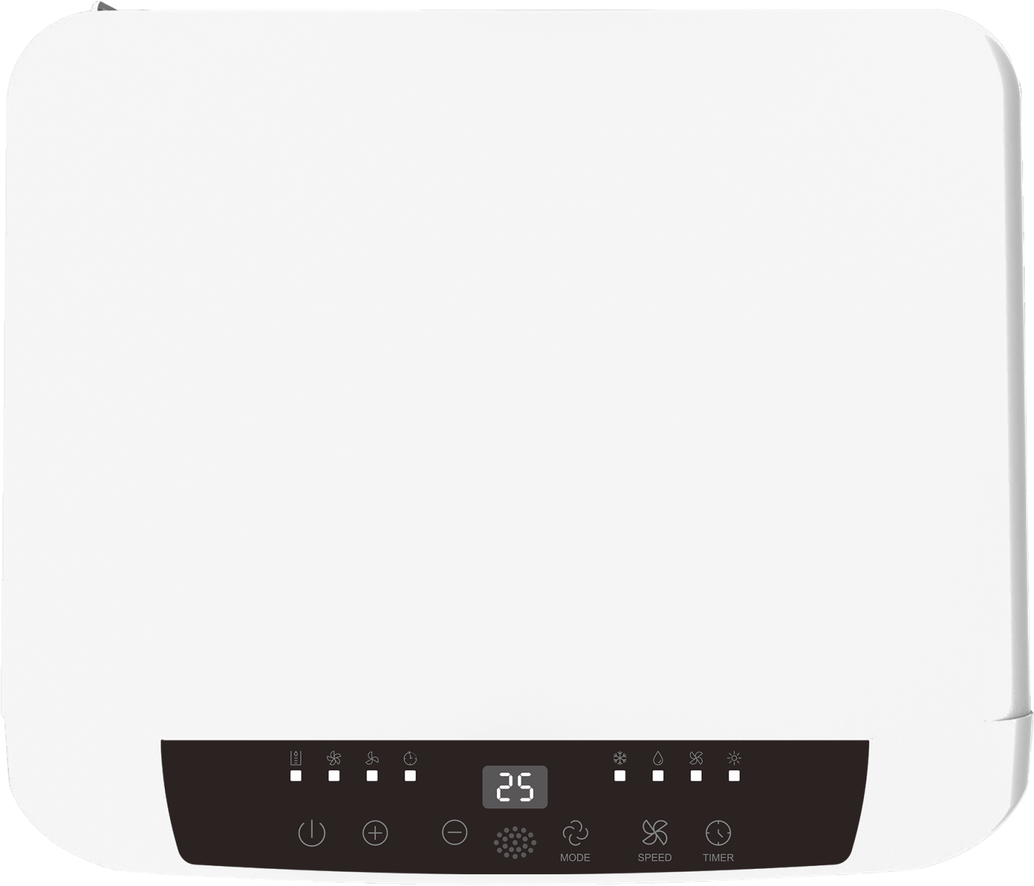 BEKO Climatiseur BP209C – Image 7