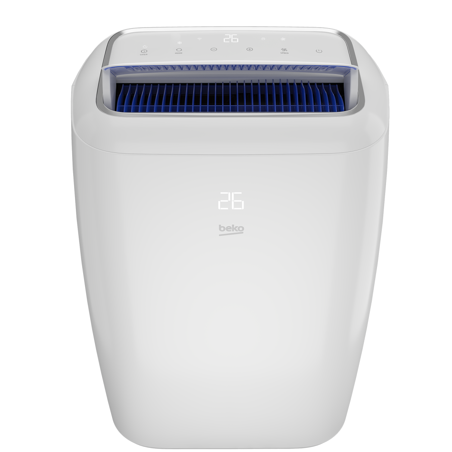 BEKO Climatiseur BP112H – Image 9
