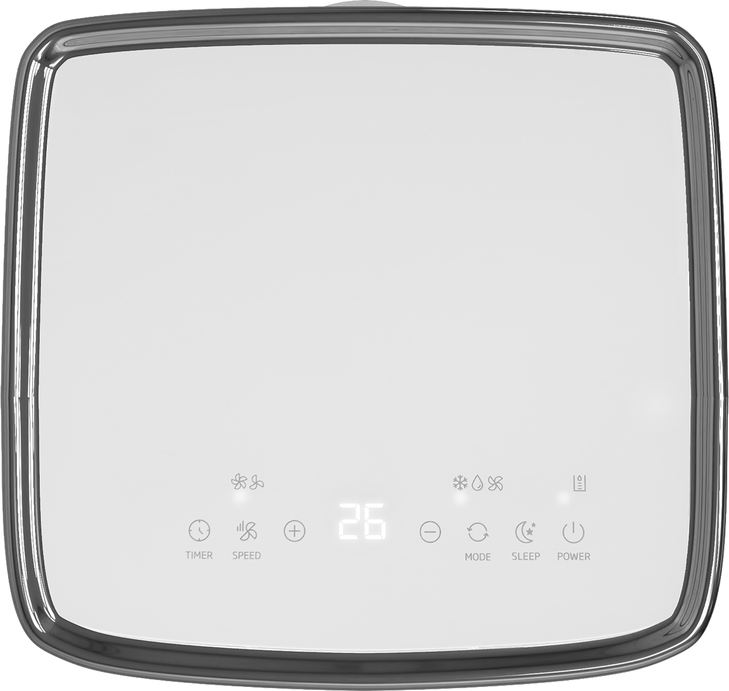 BEKO Climatiseur BS207C – Image 7