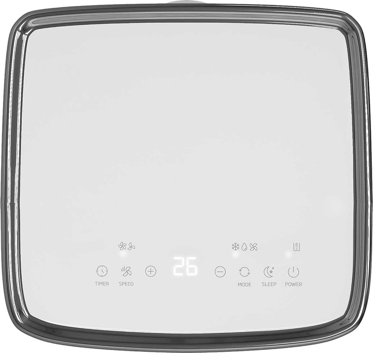 BEKO Climatiseur BS207C – Image 5