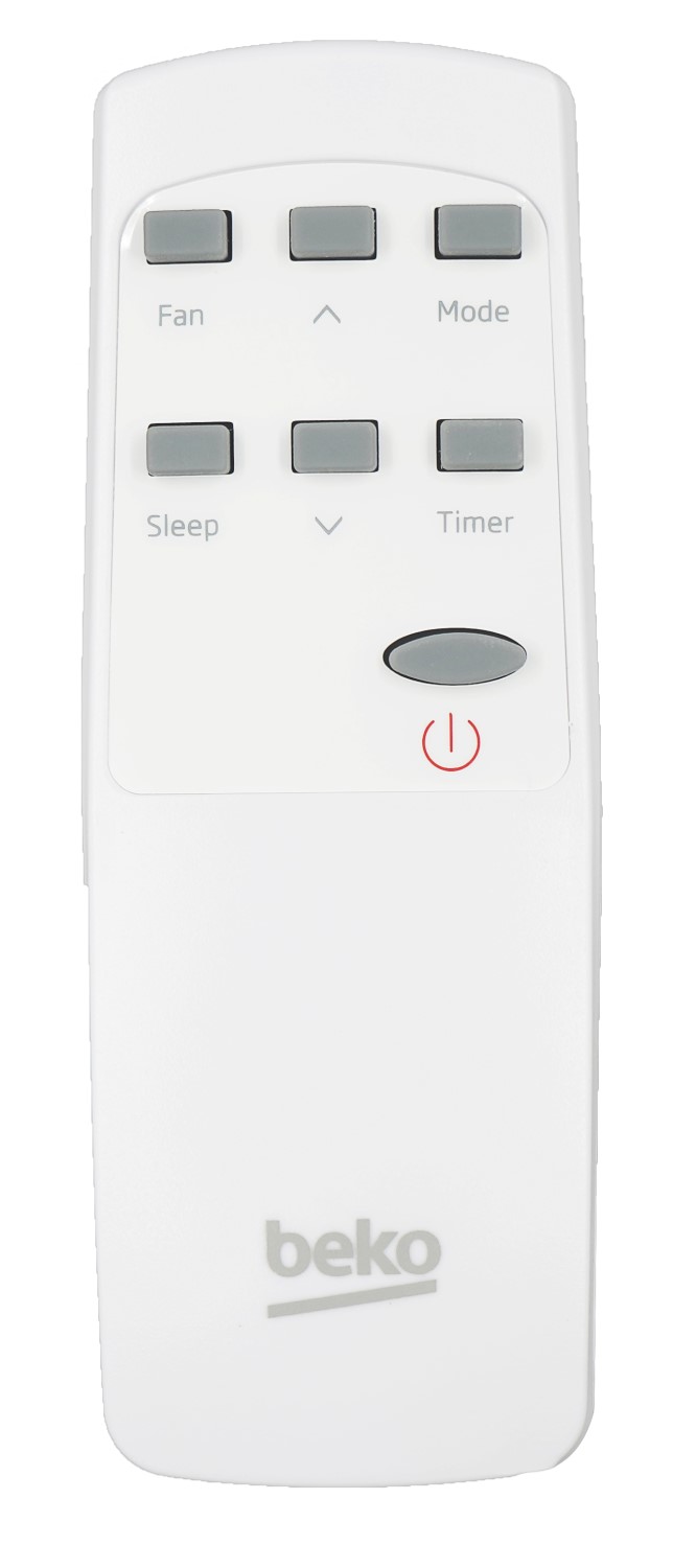 BEKO Climatiseur BS207C – Image 4