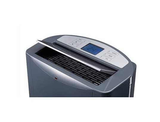 TAURUS ALPATEC Climatiseur Mobile Réversible 3500w 35m2 Avec Kit - Ac350rvkt – Image 2