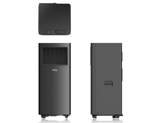 TCL Climatiseur P09F4CSB0 – Image 4