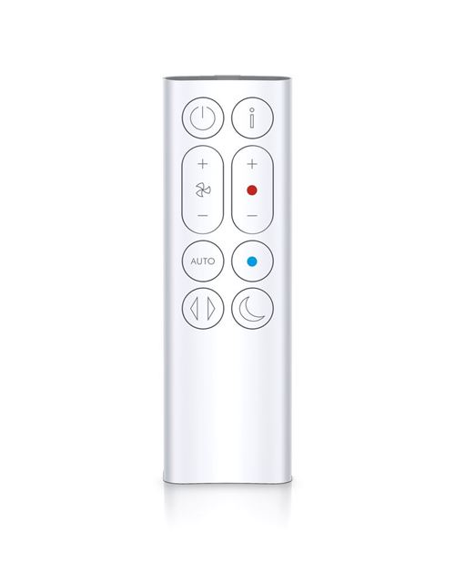 Purificateur Dyson Hot+Cool Gen1 HP10 2362 W Blanc – Image 3