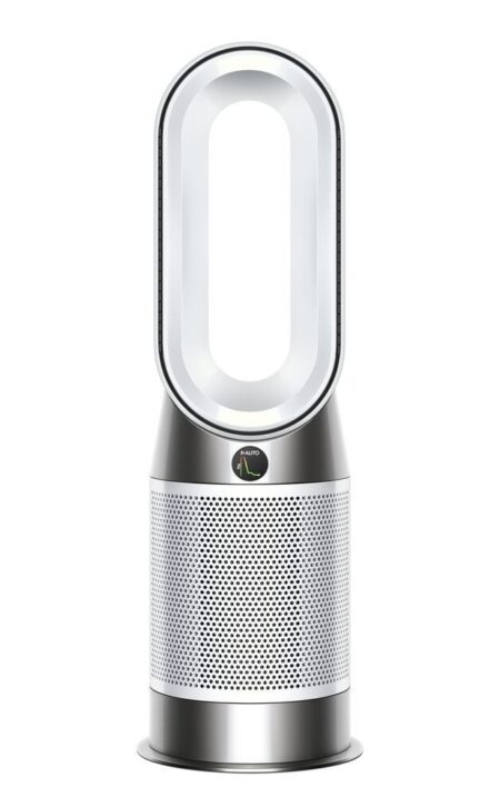 Purificateur Dyson Hot+Cool Gen1 HP10 2362 W Blanc