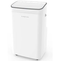 SIGNATURE Climatiseur local mobile A018-2025-W