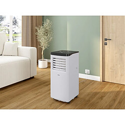 AYA Climatiseur local mobile A019DN2024 – Image 5