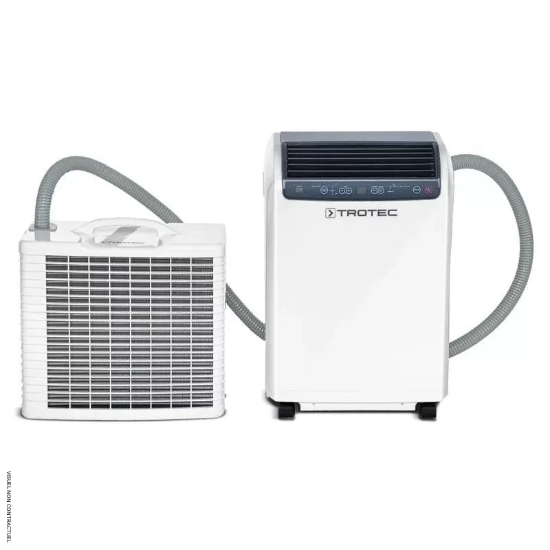 Climatiseur Trotec 1210000021 – Image 5