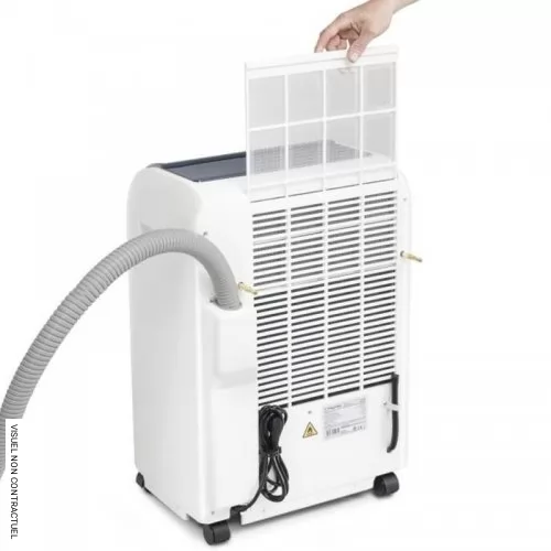 Climatiseur Trotec 1210000021 – Image 3
