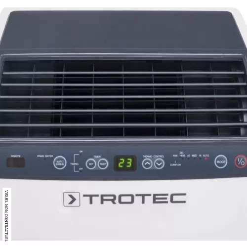 Climatiseur Trotec 1210000021 – Image 2