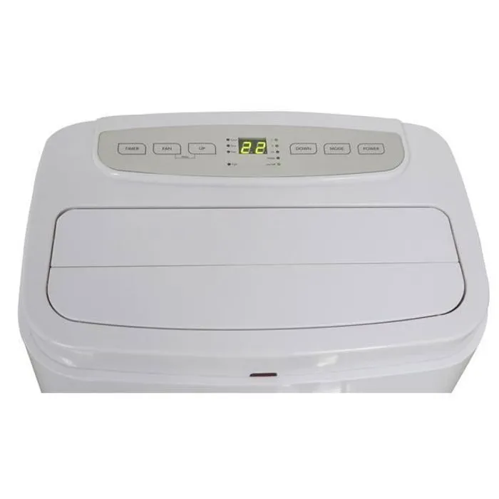 HYUNDAI Climatiseur mobile/ 12000 BTU/ /Classe A – Image 3