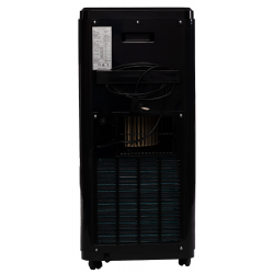 PREDATOR Climatiseur Mobile Connecté Réversible 3500w 360m³/h - Noir - Predator – Image 2