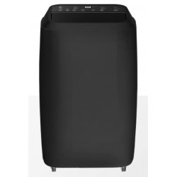 PREDATOR Climatiseur Mobile Connecté Réversible 3500w 360m³/h - Noir - Predator